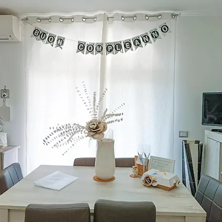 Rosita Amazing Apartman Positano