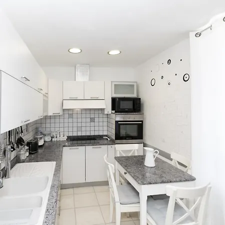 Rosita Amazing Apartman Positano