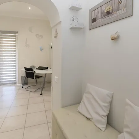 Apartman Rosita Amazing Positano