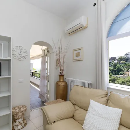 Rosita Amazing Apartman