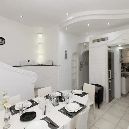 Rosita Amazing Apartman *