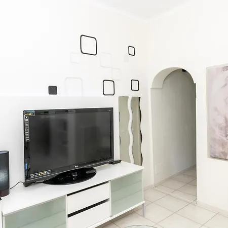 Apartman Rosita Amazing *