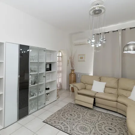 Rosita Amazing Apartman Positano