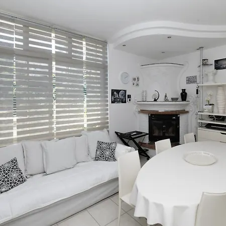 Apartman Rosita Amazing Positano