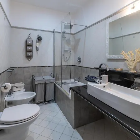 Rosita Amazing Apartman