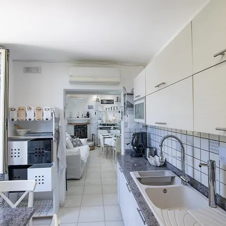 Rosita Amazing Apartman *