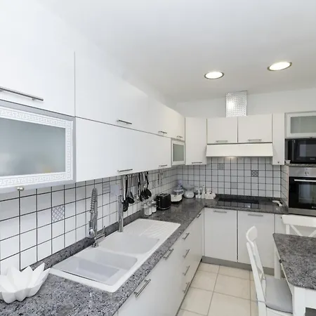 Apartamento Rosita Amazing *