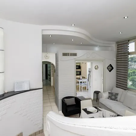 Apartamento Rosita Amazing Positano