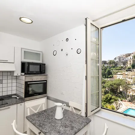 Rosita Amazing Apartamento *