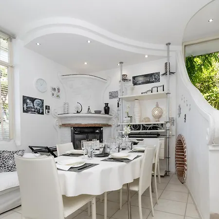 Rosita Amazing Apartamento *